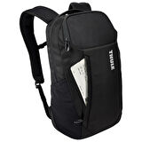 Thule Accent 20L Siyah Notebook Sırt Çantası 14"